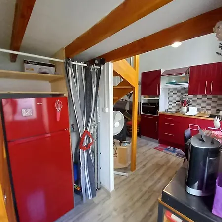 Appartement De Luchon Bagnères-de-Luchon