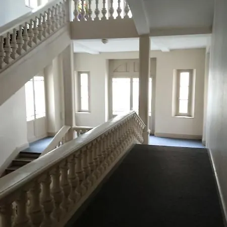 Appartement De Luchon Bagnères-de-Luchon