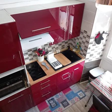 Appartement De Luchon