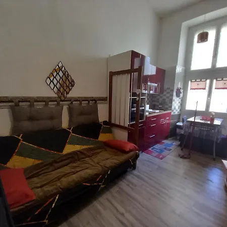 Appartement De Luchon Bagnères-de-Luchon