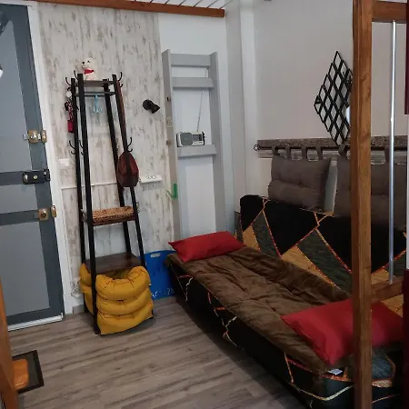 Appartement De Luchon *