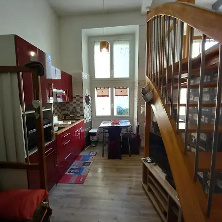 Apartamento De Luchon